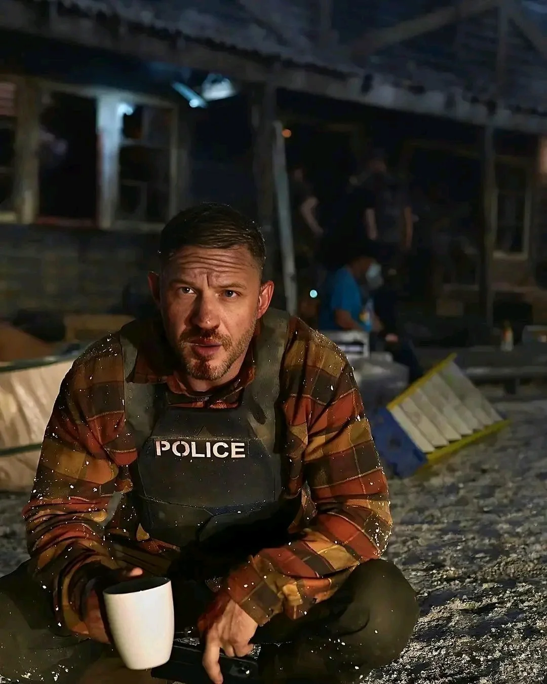 本月这部，极可能是暴力美学动作新标杆