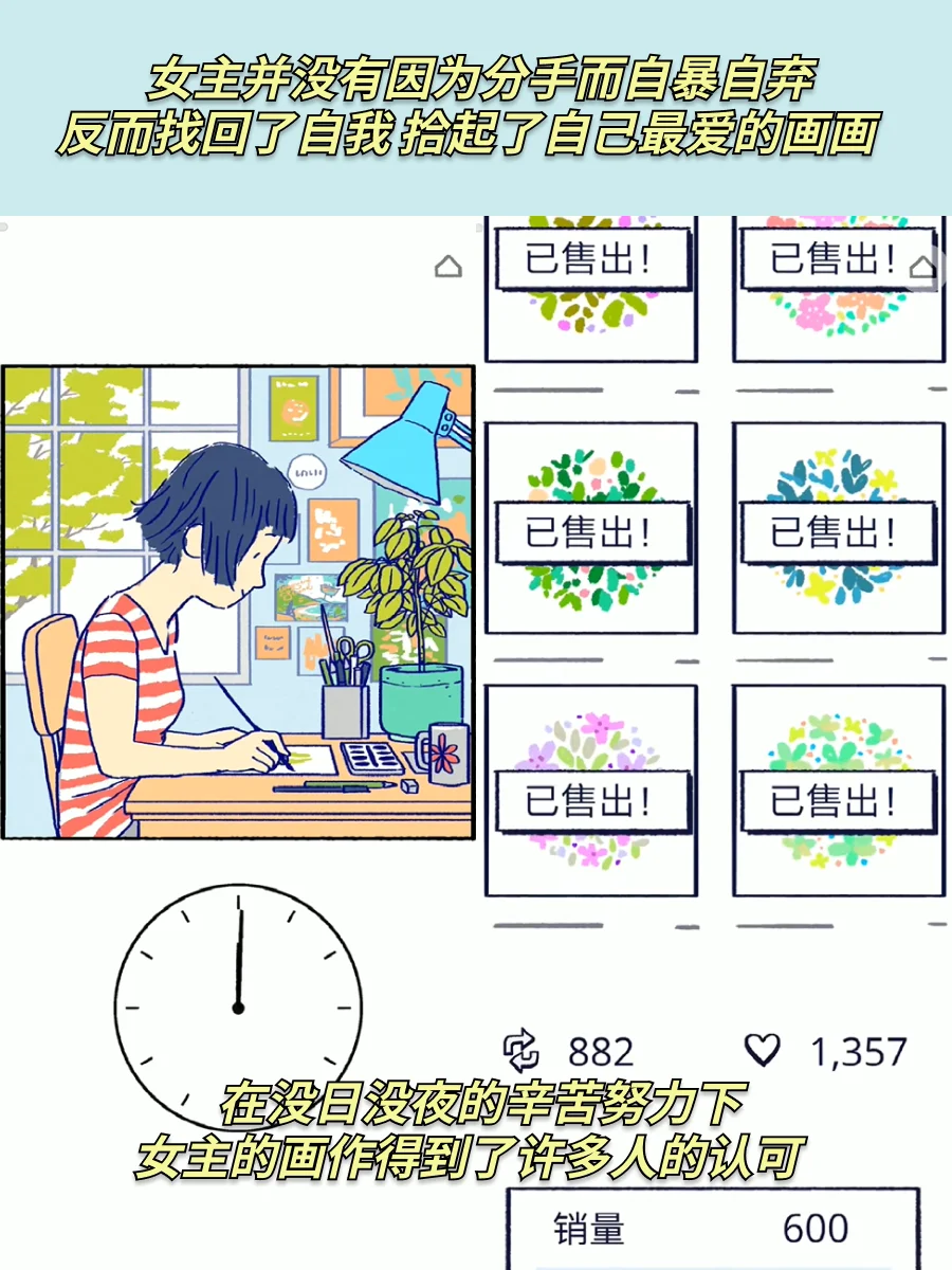 每个女孩都要去玩❗要变的坚强温柔和勇敢❗