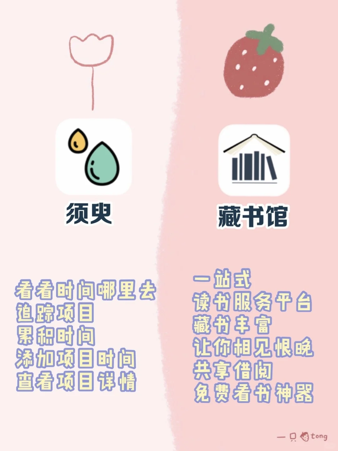 精致女生必备app🔥小众实用范儿