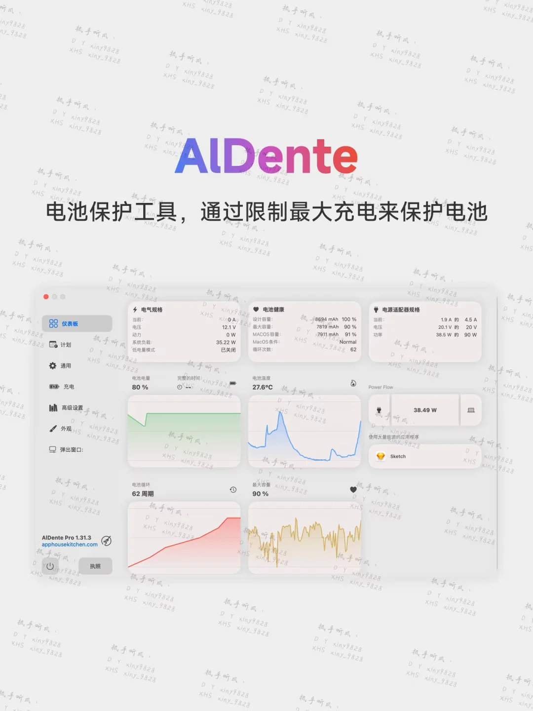 Mac电脑必备宝藏软件大揭秘🐮