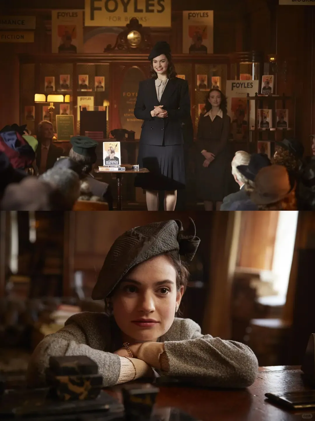 内心有多幸福才能拍出这样的电影啊😭