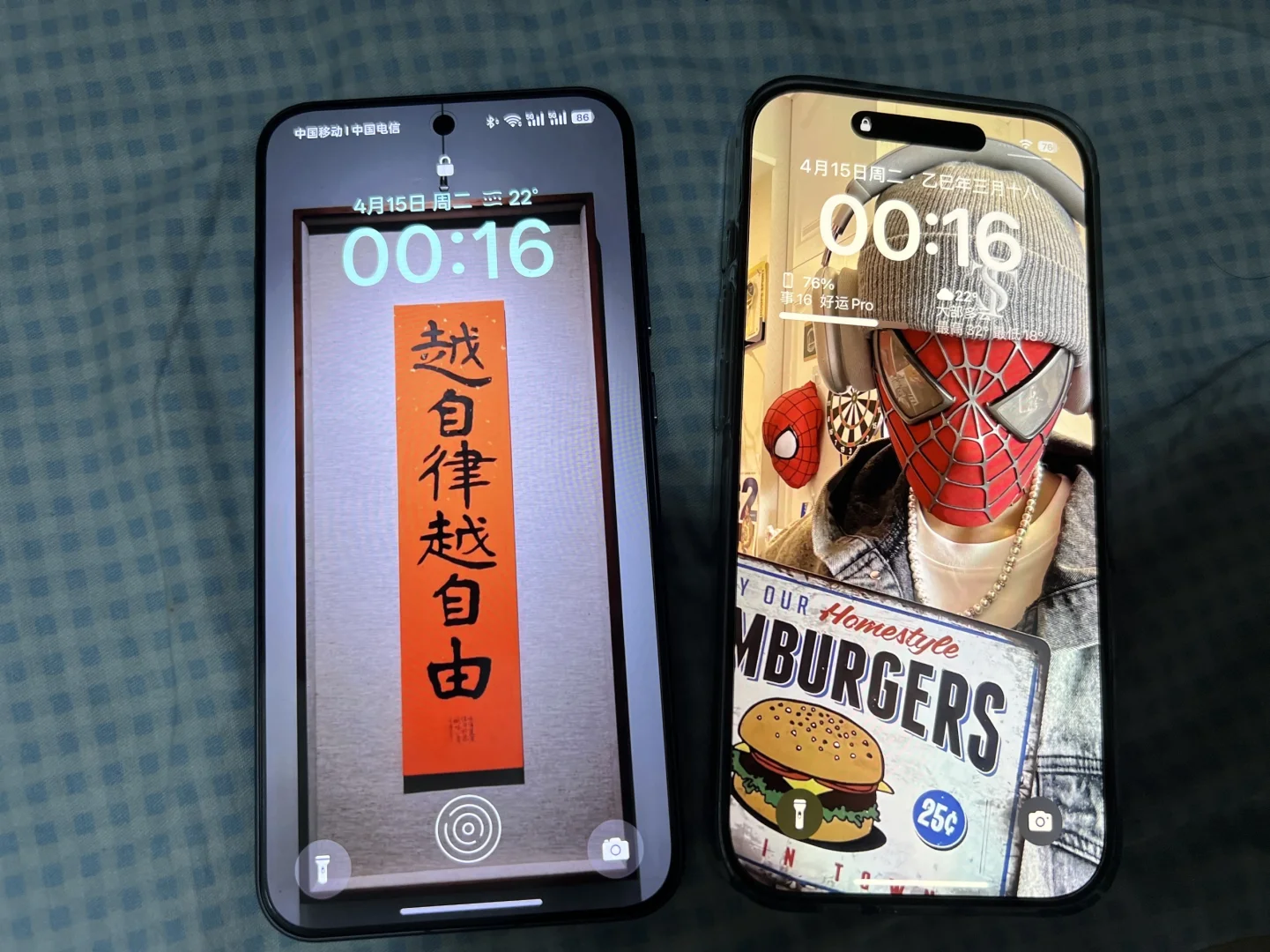 oppofindx8s真好用