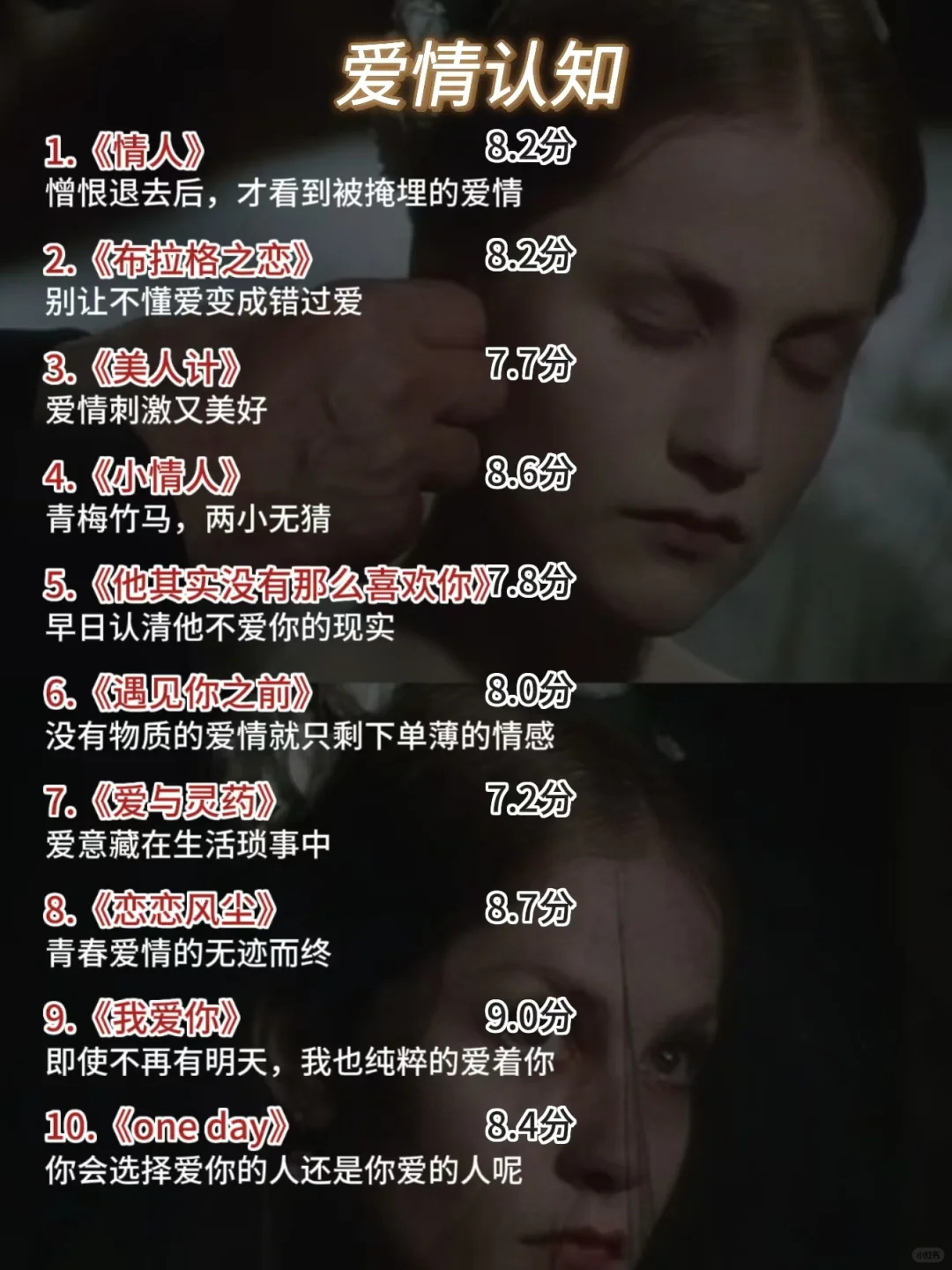 狂刷这60部电影，脑子真的会变快