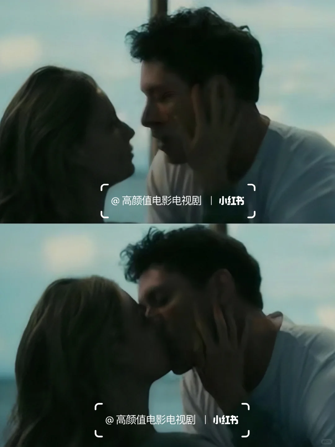 我趣‼️这是我能看的吗😨都给我戴上耳机