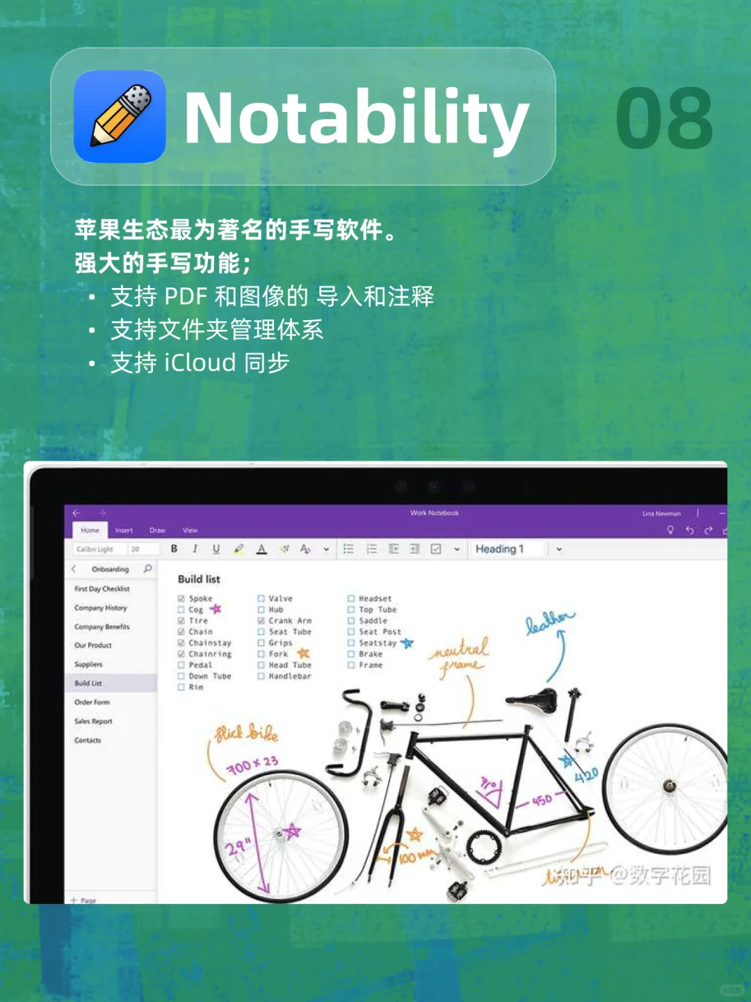这些年我用过的记录生活App！
