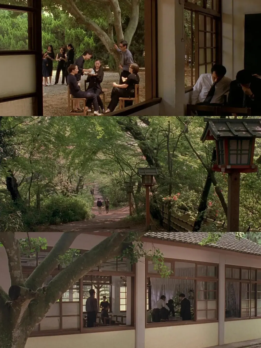 豆瓣9.1❗️不愧是最伟大的华语电影❗