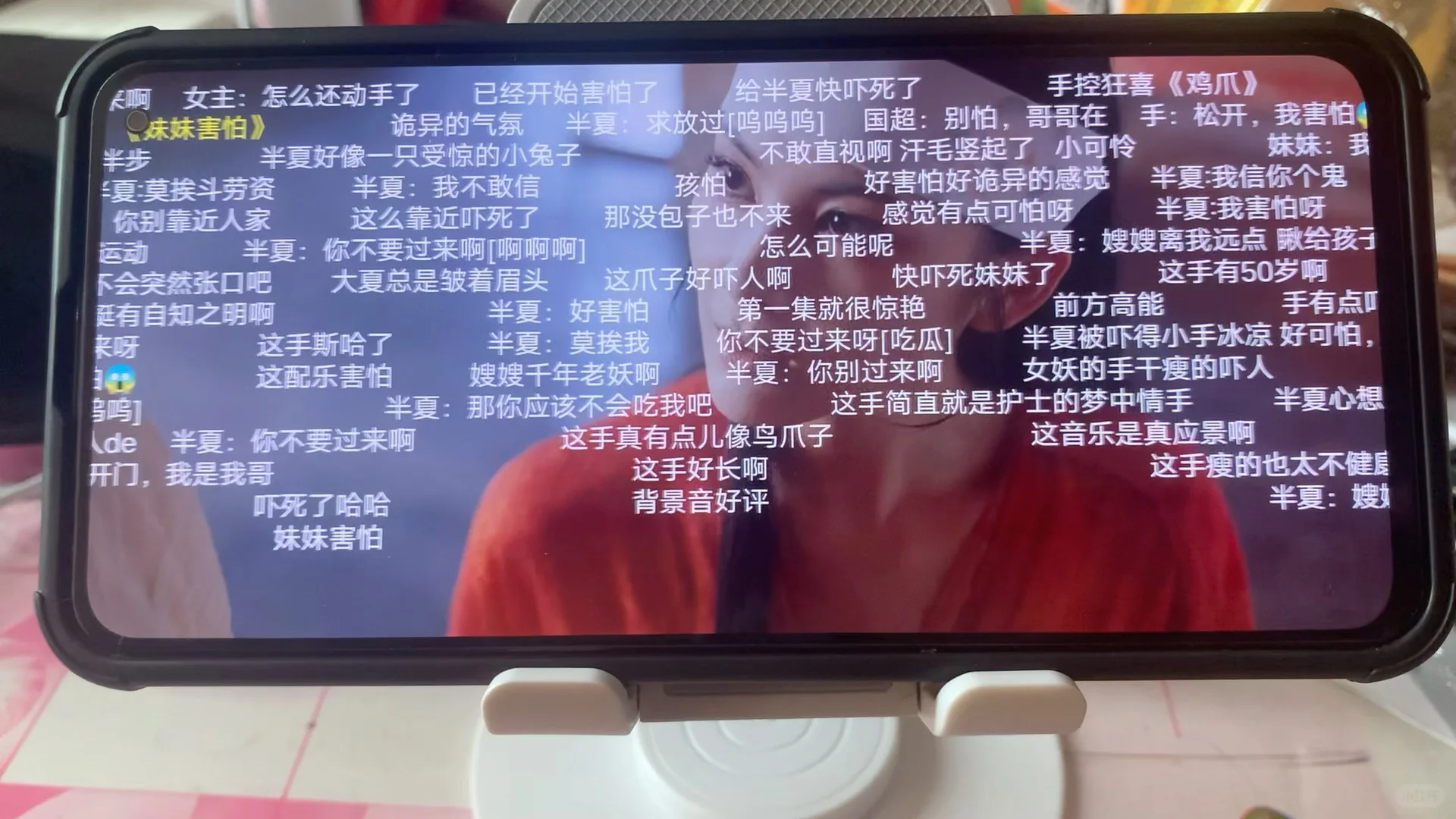 💥姐妹们!发现一款看剧王炸APP!安卓🍎iOS通