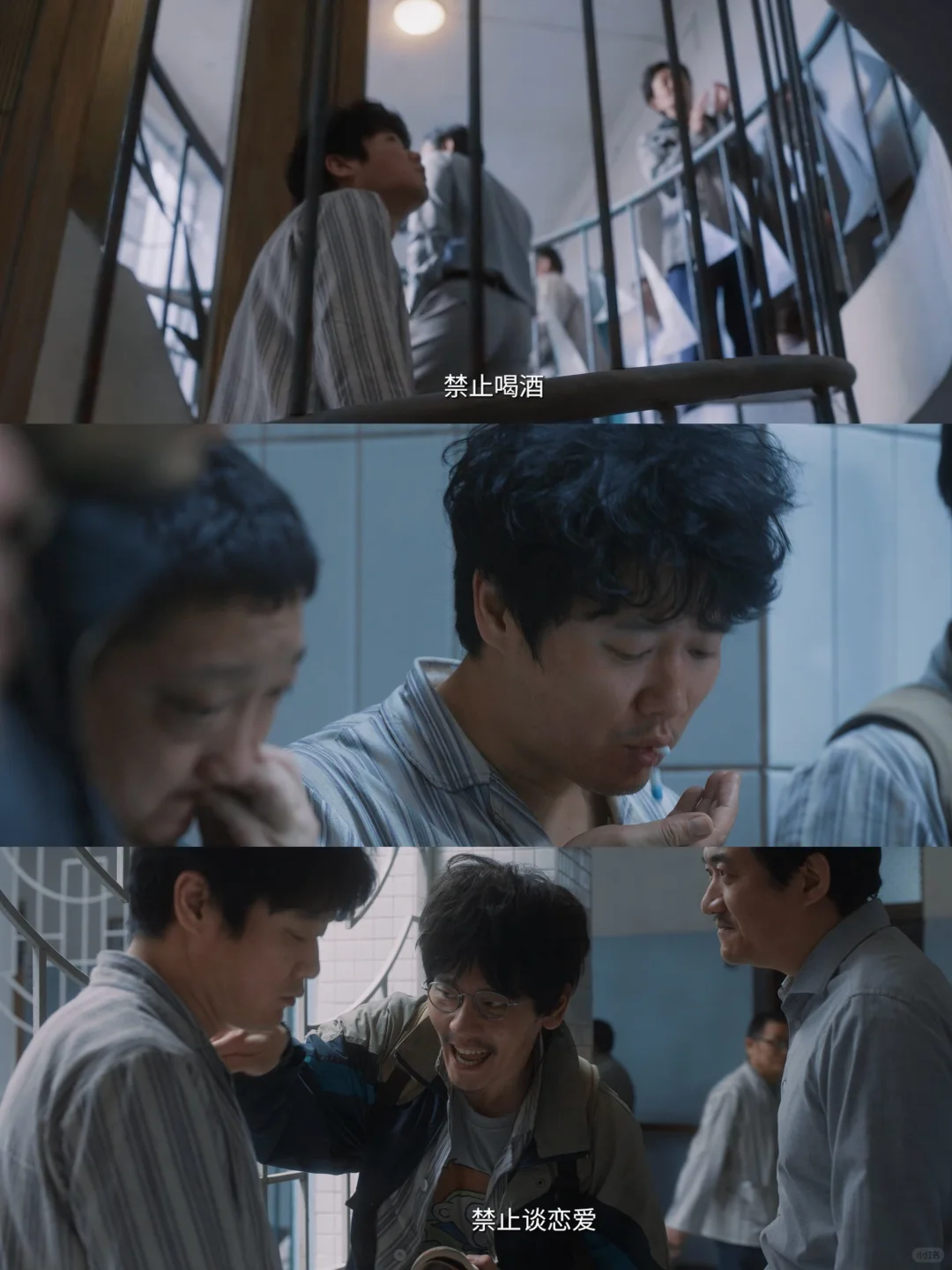 天呐‼️ 国内终于有人拍这类题材了❗️❗️❗️