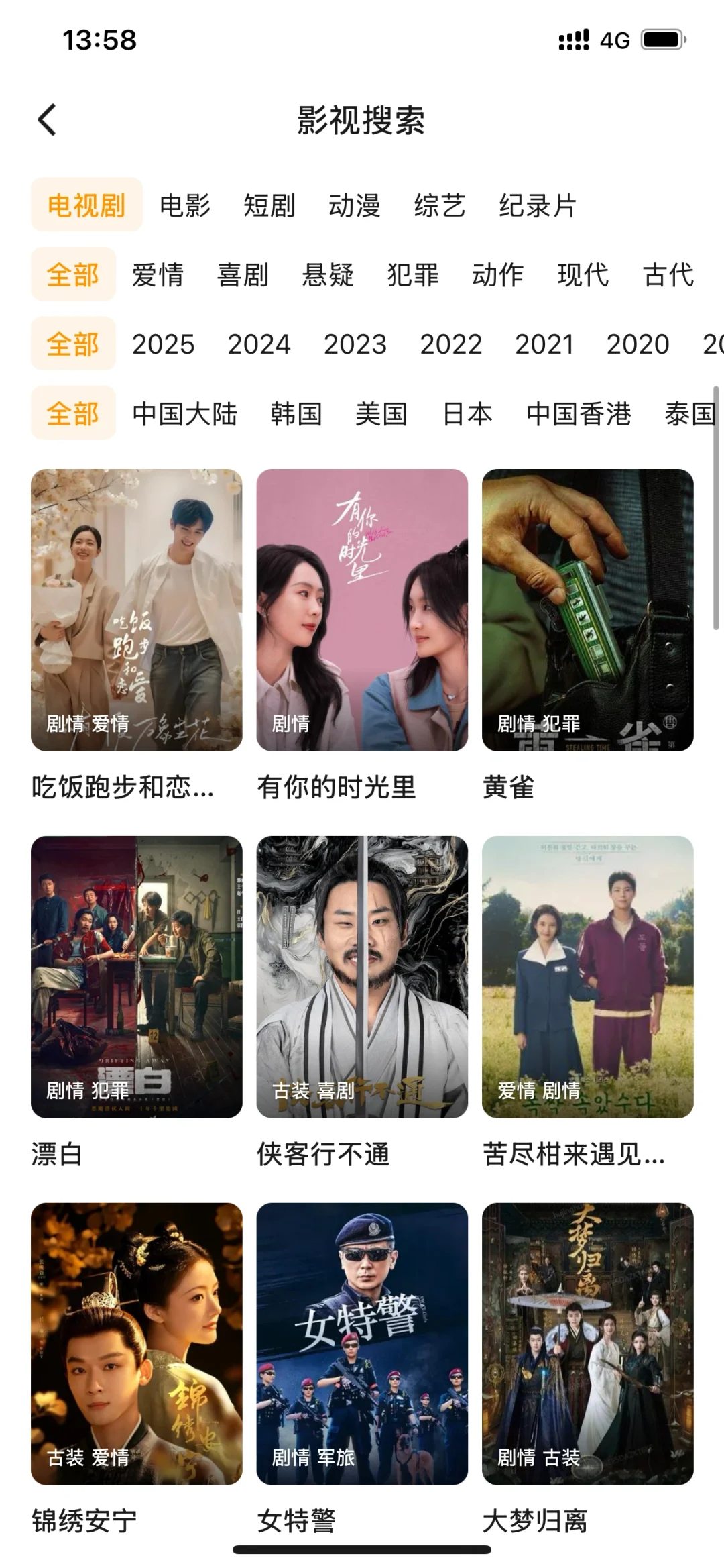 终于找到了橘子平替