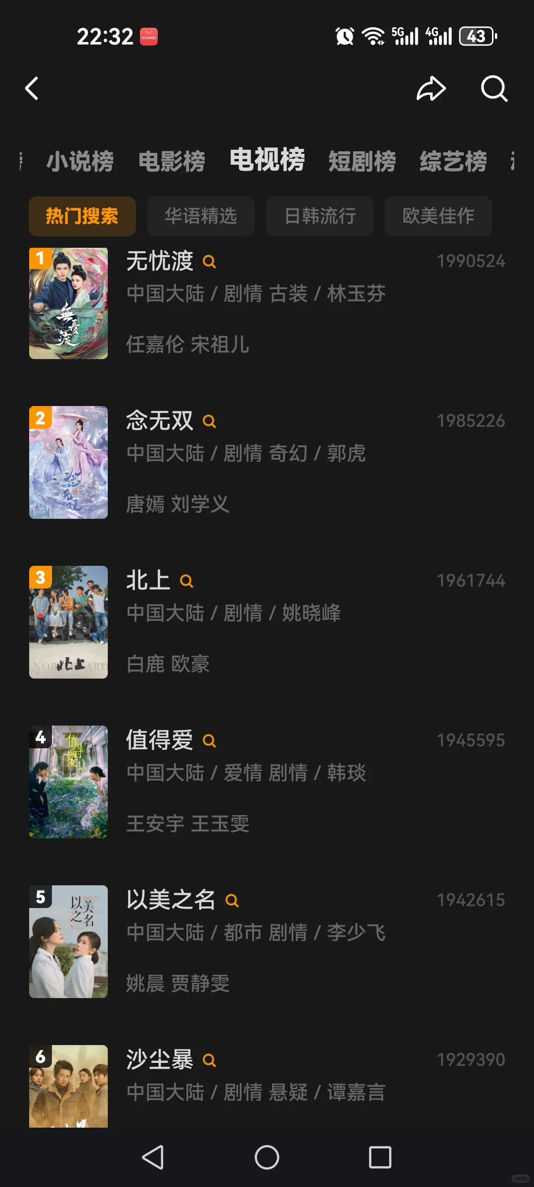 熬夜看剧助手来了！