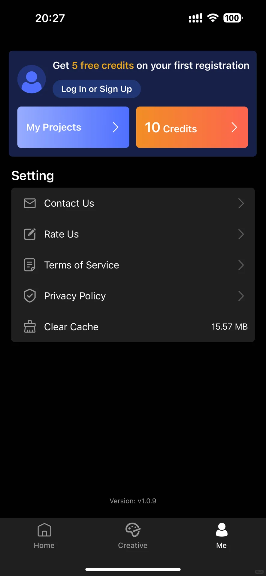 个人首款iOS应用上架海外App Store了