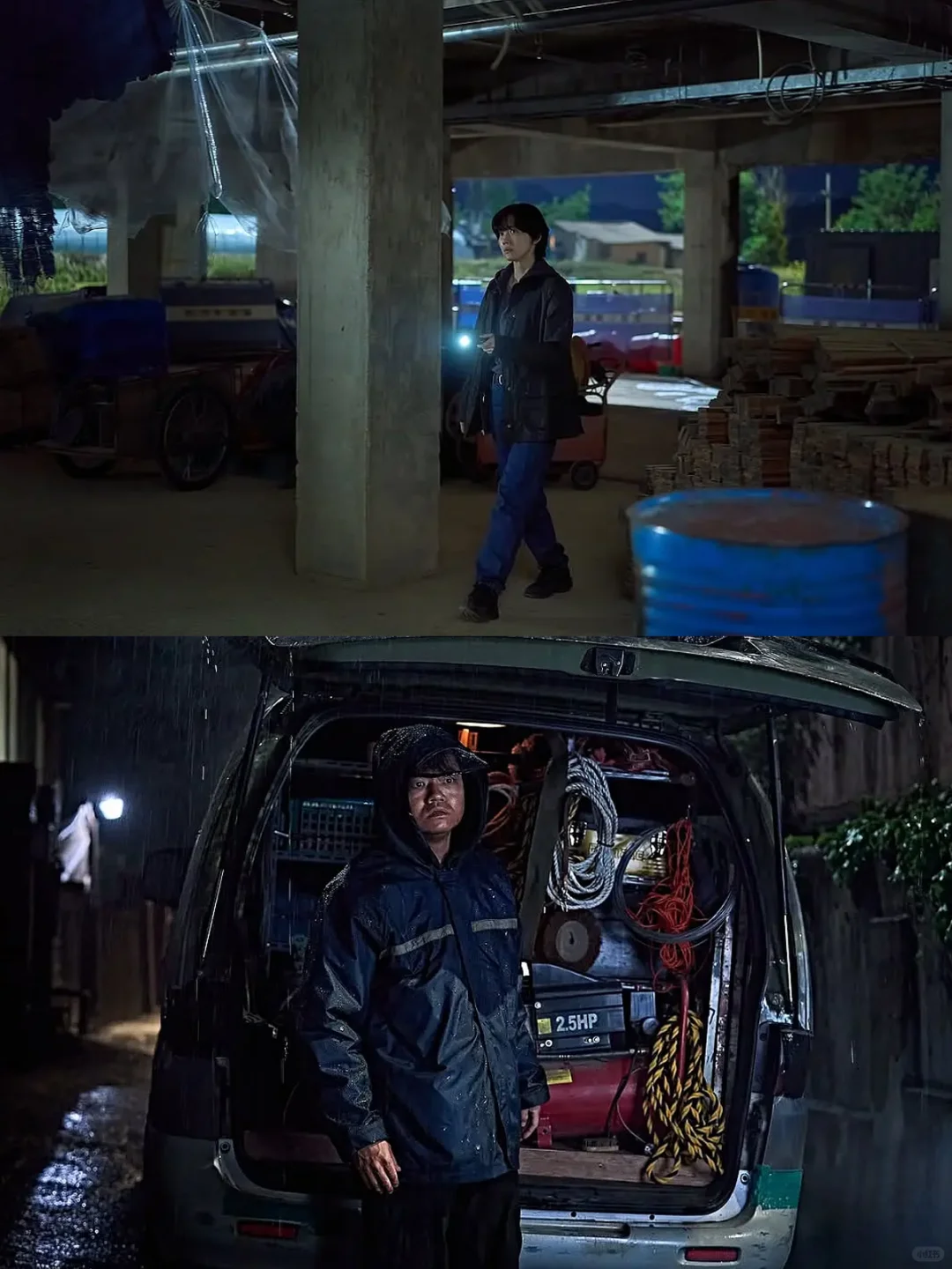 釜山行导演新作✝️《来自谁的启示》今日上线❗