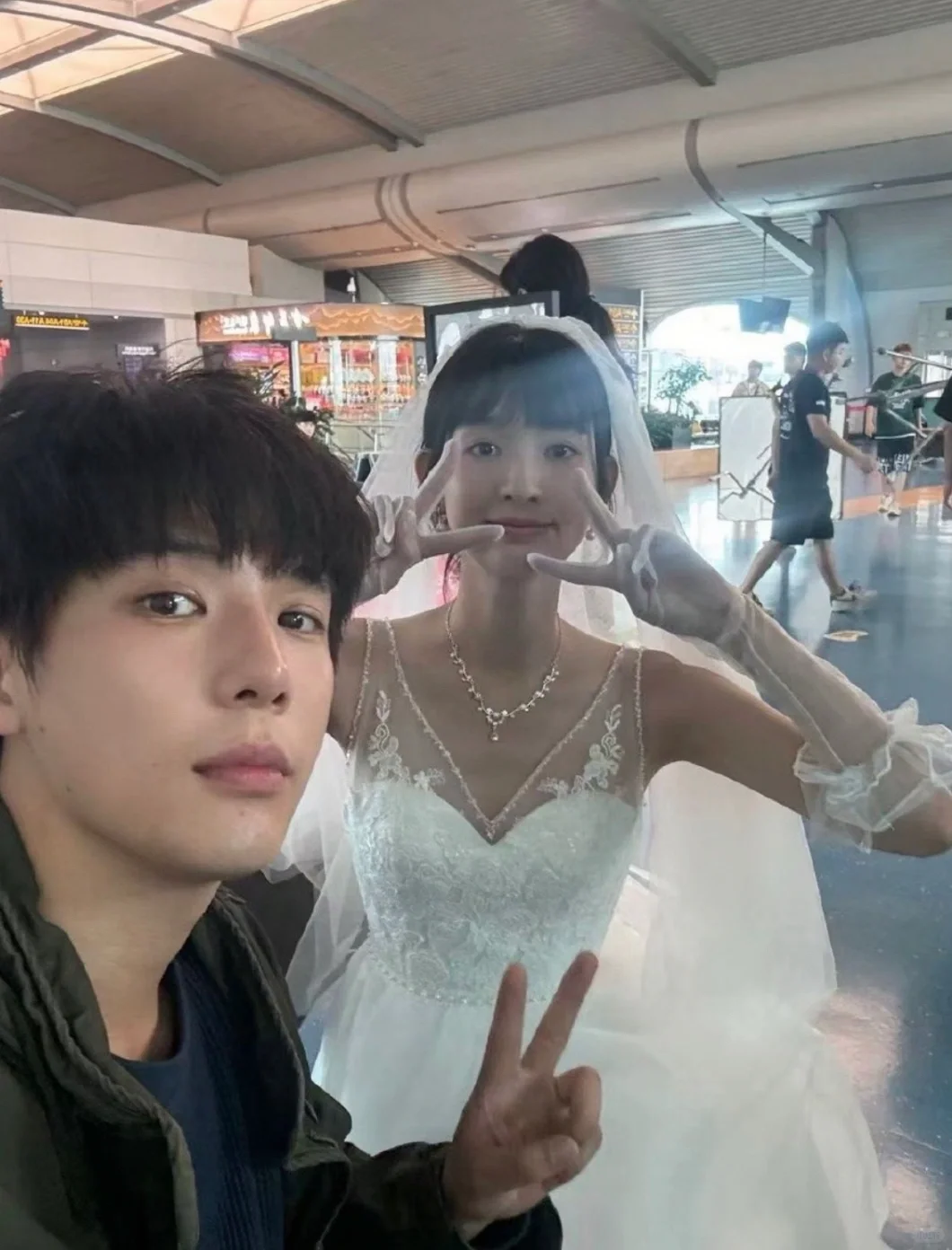 值得爱就像是部烂电影