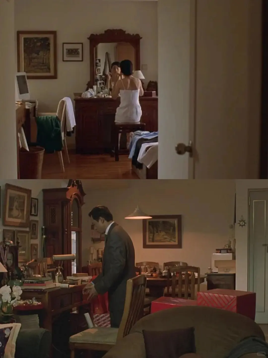 豆瓣9.1❗️不愧是最伟大的华语电影❗