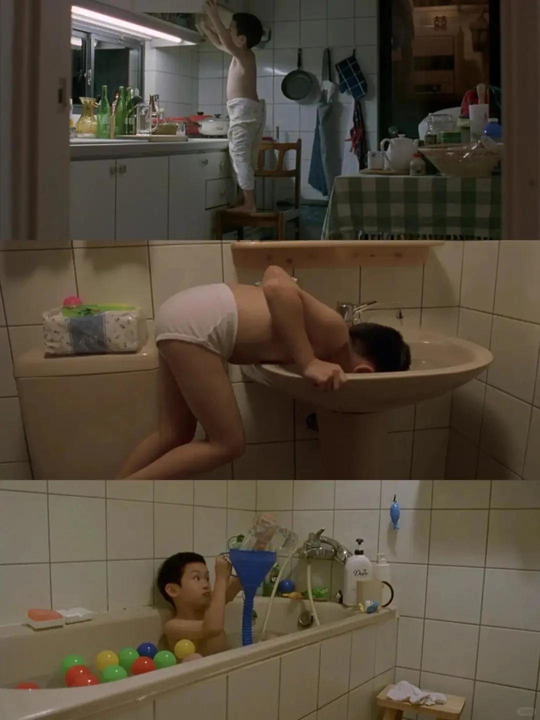 豆瓣9.1❗️不愧是最伟大的华语电影❗