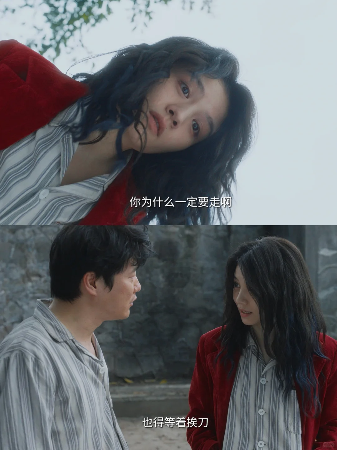 天呐‼️ 国内终于有人拍这类题材了❗️❗️❗️