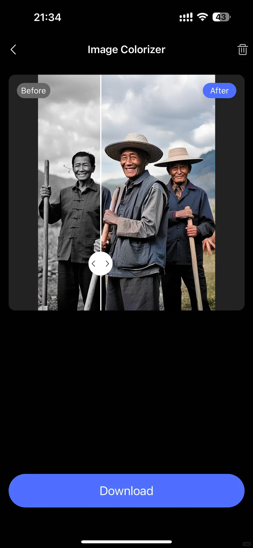 个人首款iOS应用上架海外App Store了