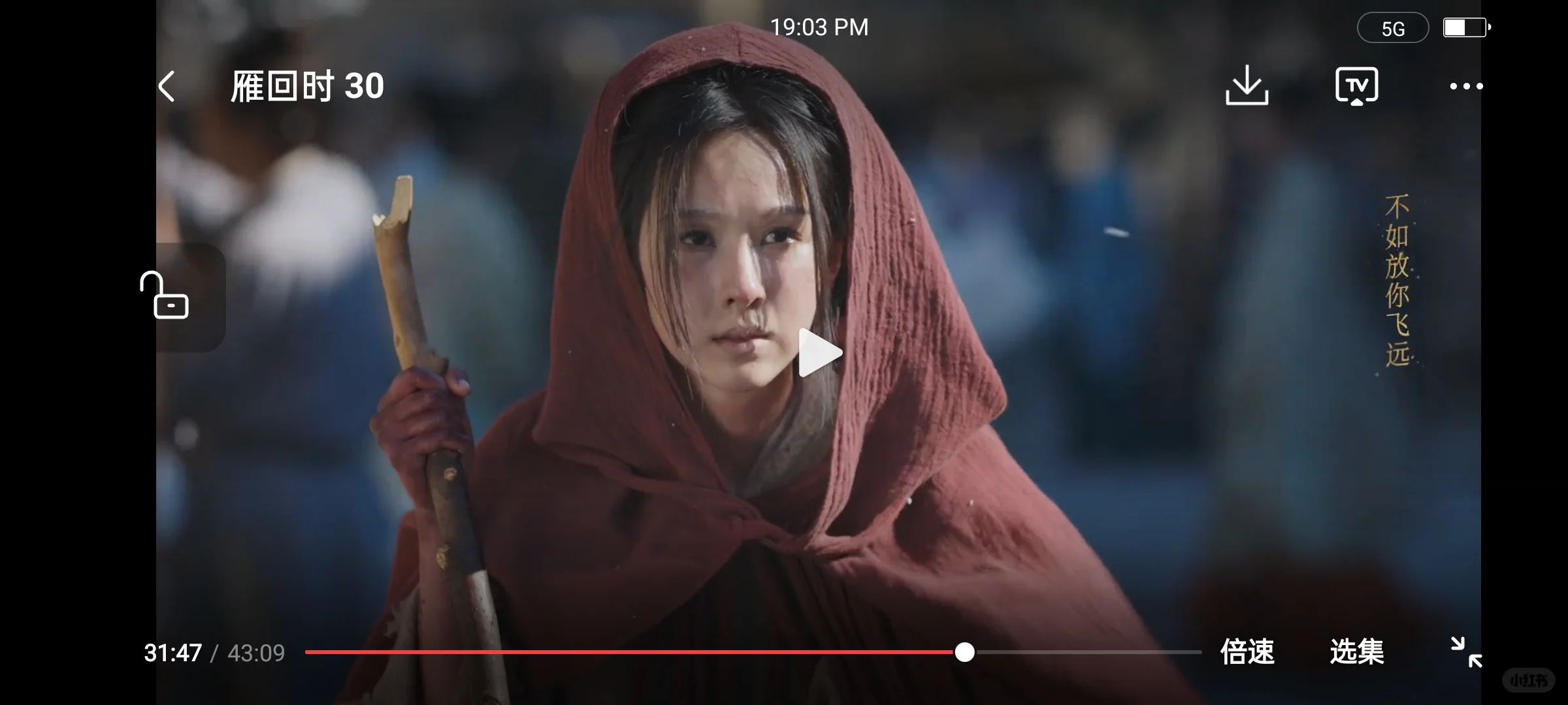 10w人都在用的追剧app