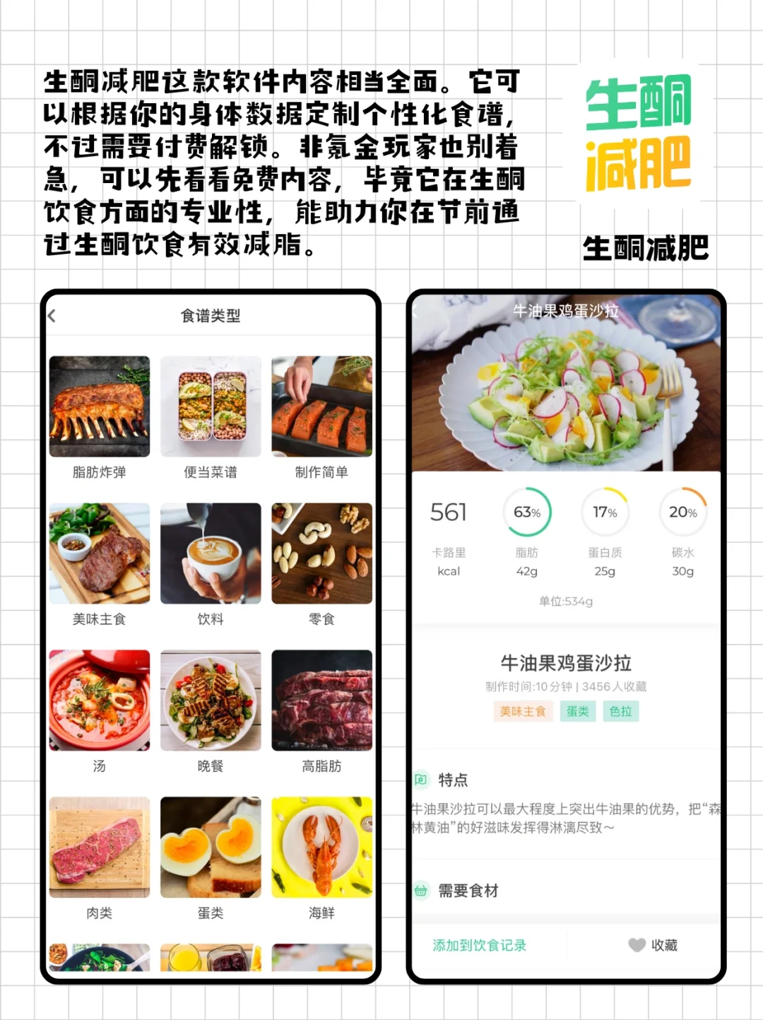 5・1假期倒计时!这些减脂软件,助你节前瘦