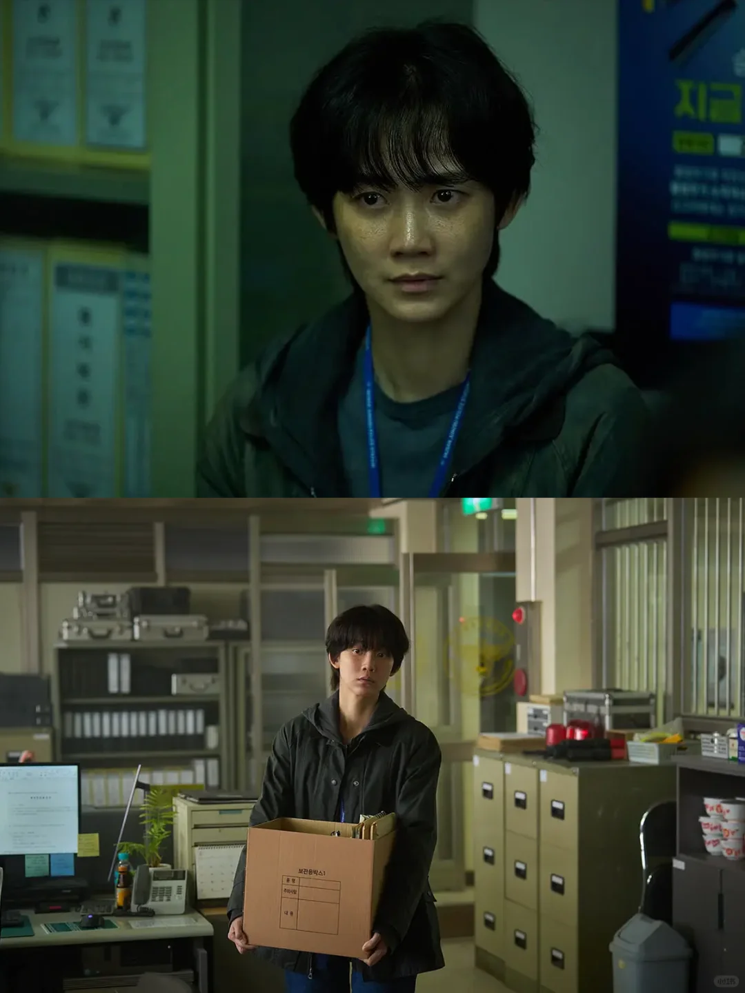 釜山行导演新作✝️《来自谁的启示》今日上线❗