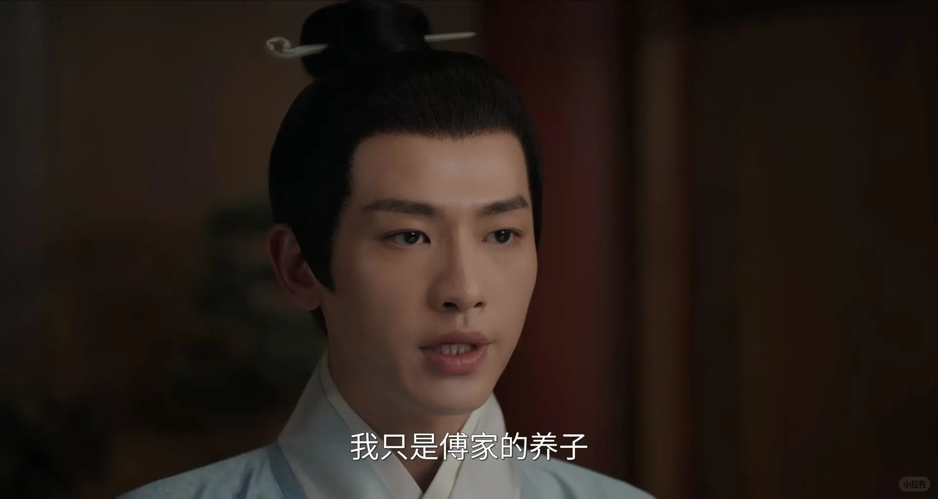 推荐一个苹果免费看剧APP