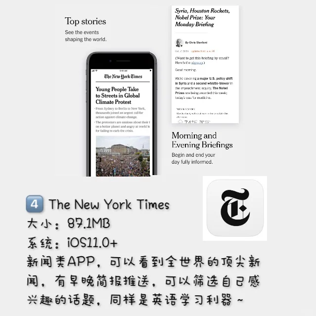 只有美区ID可以下载的实用APP合集