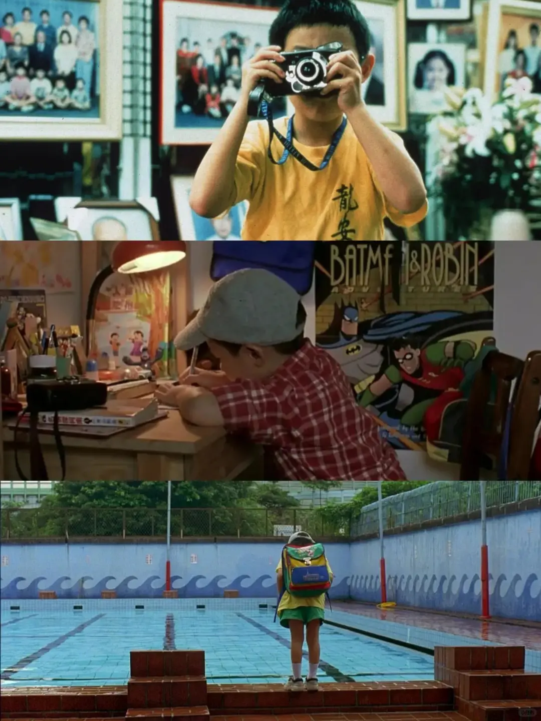 豆瓣9.1❗️不愧是最伟大的华语电影❗