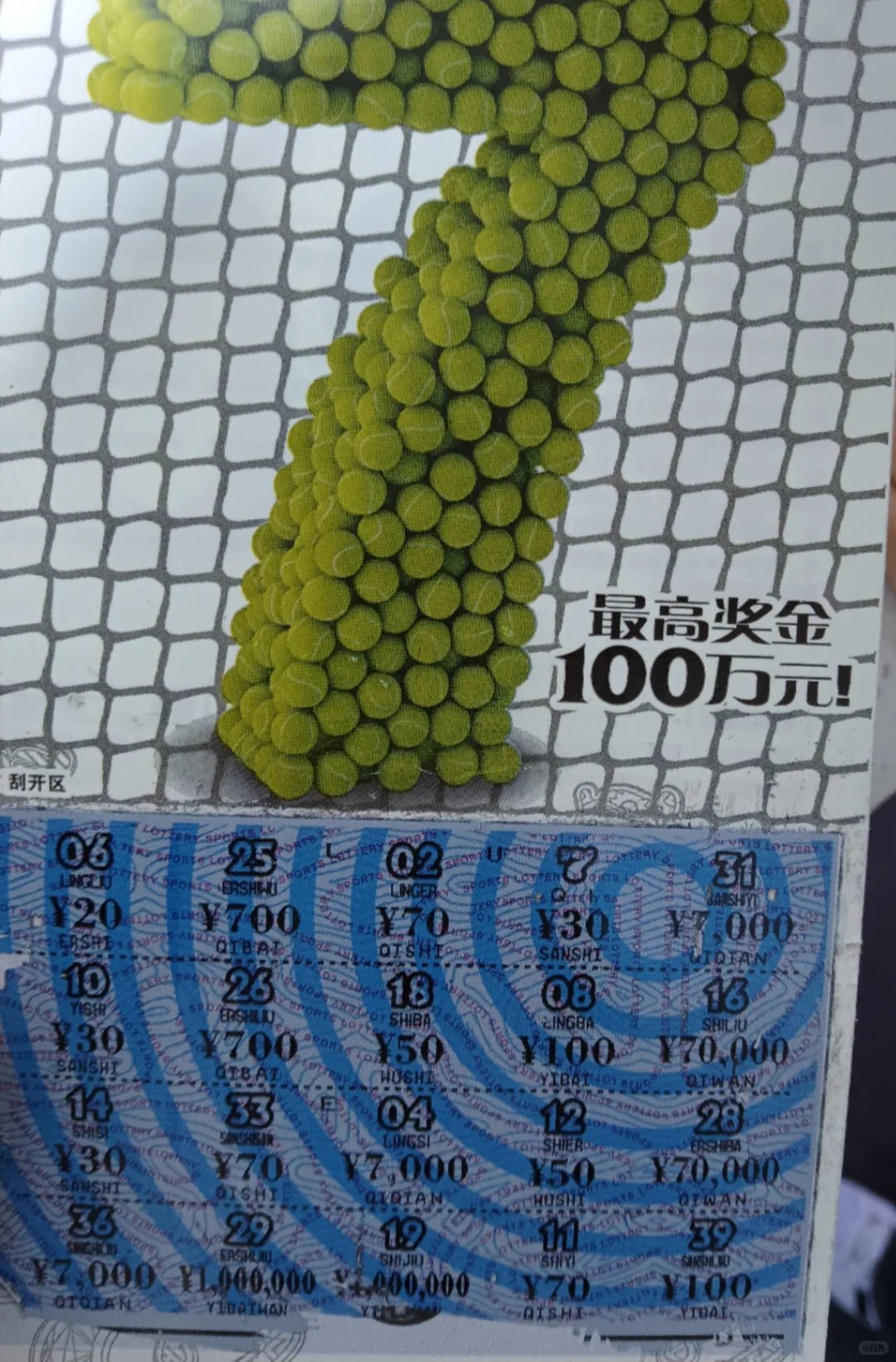 没有人觉得这个软件真的很准吗