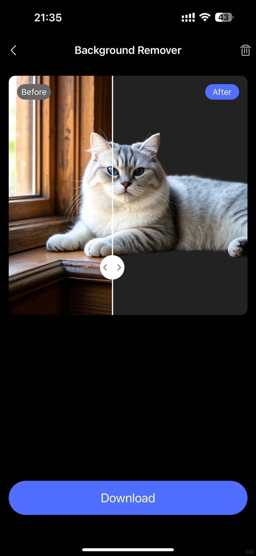 个人首款iOS应用上架海外App Store了