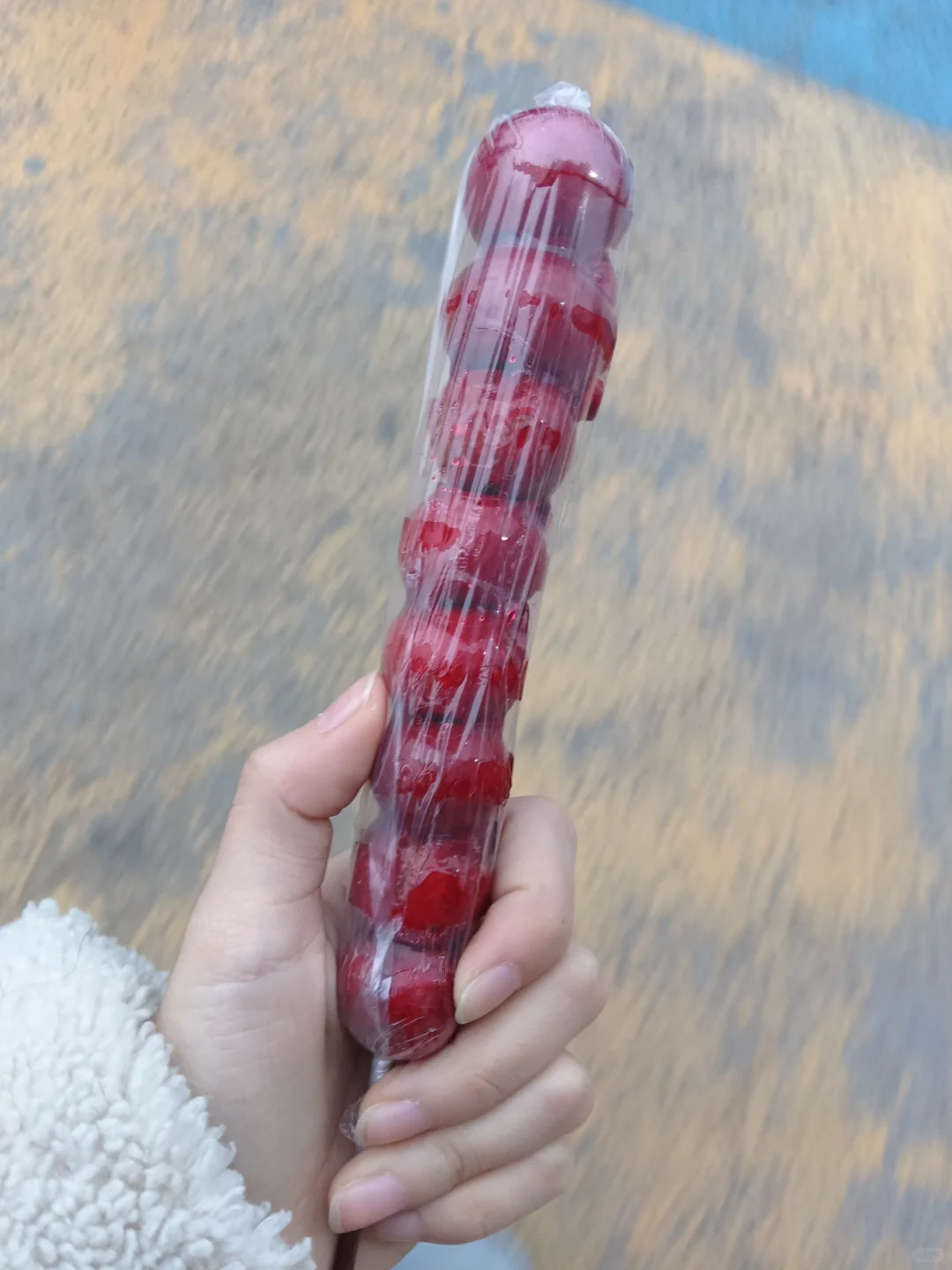 没有人觉得这个软件真的很准吗