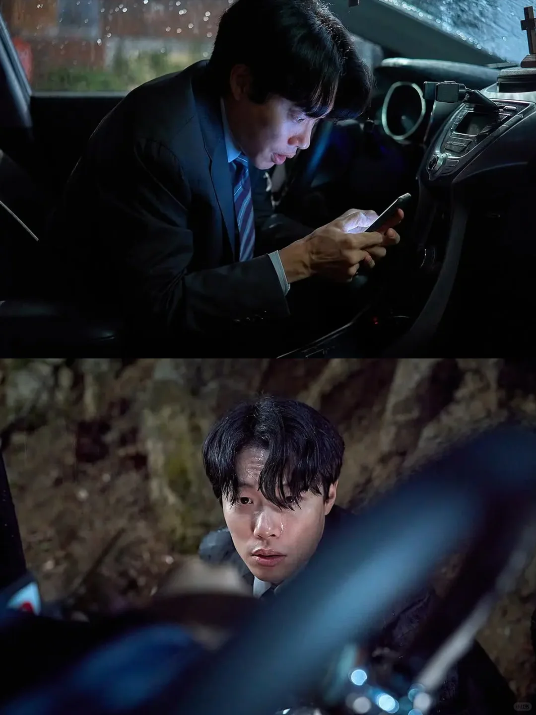 釜山行导演新作✝️《来自谁的启示》今日上线❗