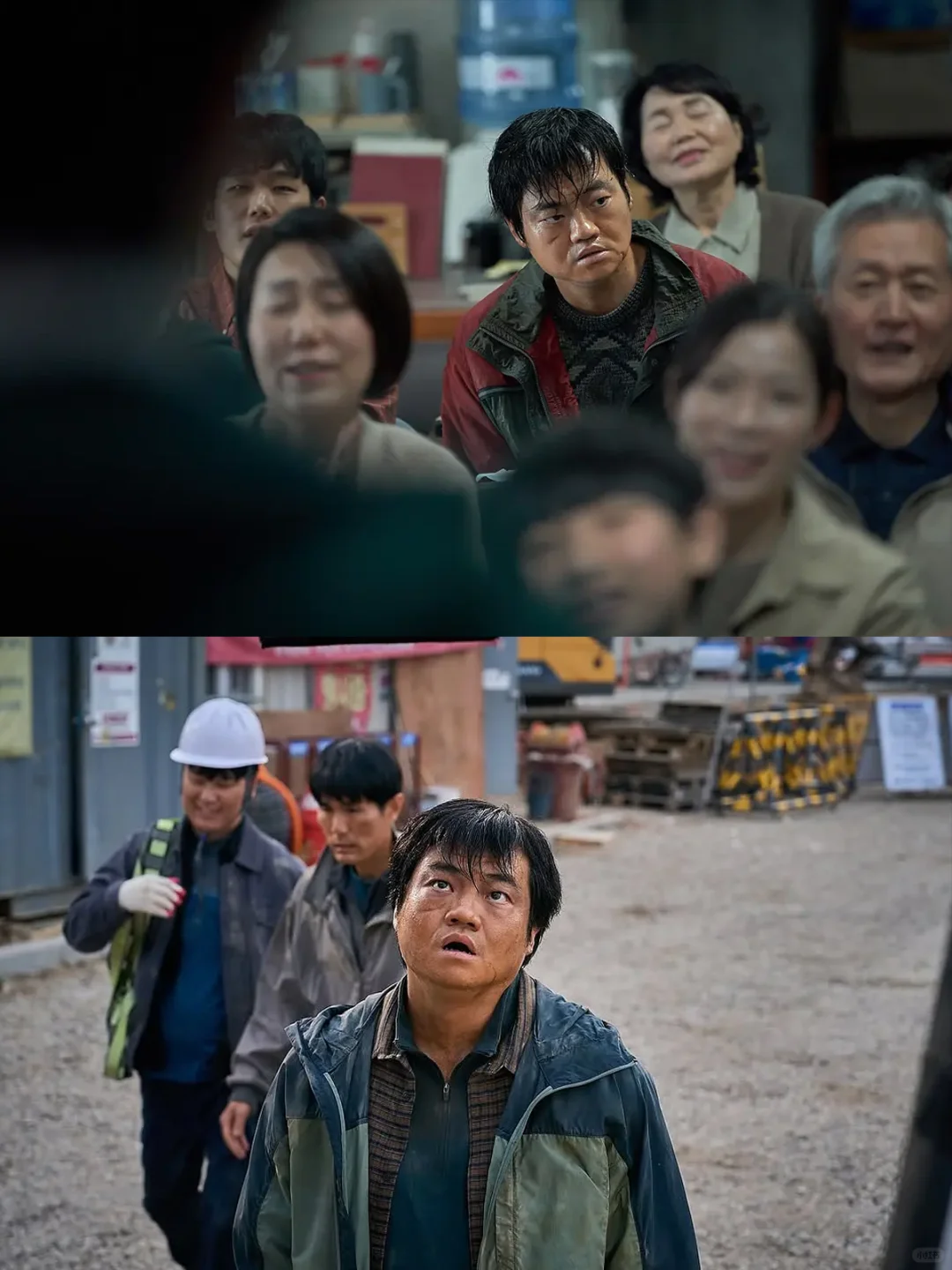 釜山行导演新作✝️《来自谁的启示》今日上线❗