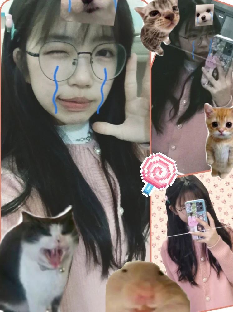 没有人觉得这个软件真的很准吗