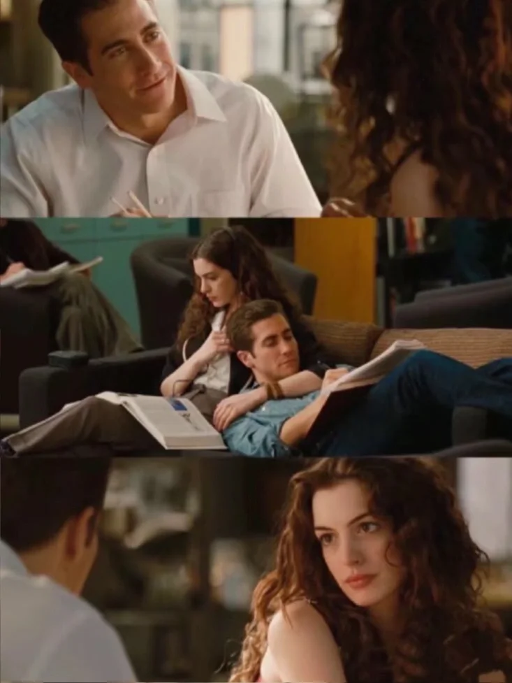 藏不住啦！9️⃣部情侣必看的甜蜜💞爱情电影