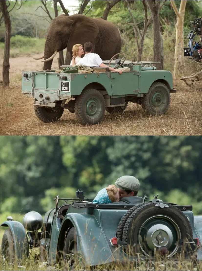 😭已经9.7分了‼️人生必看的爱情电影‼️