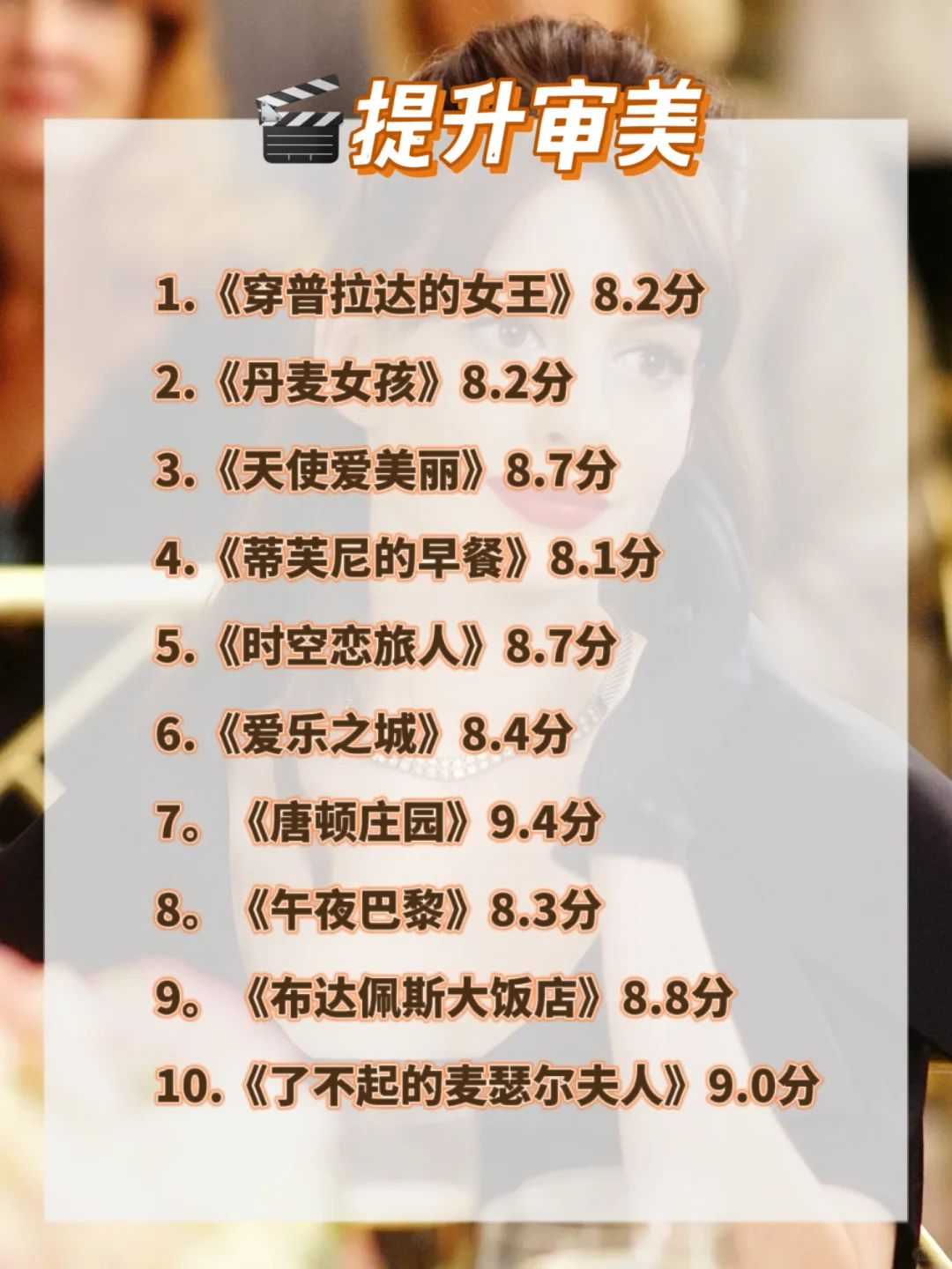 嘴笨，反应慢🔥狂刷这60部电影狠狠逆袭