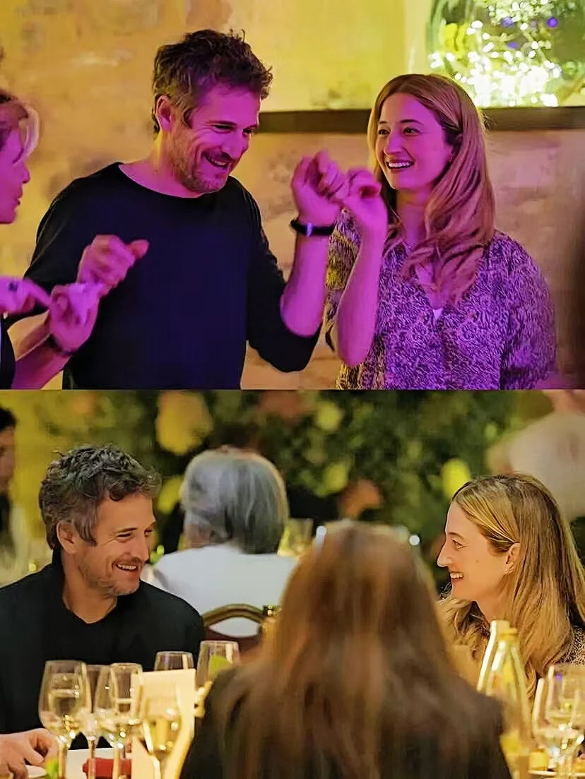 这部电影让我读懂了爱情里的遗憾与成长