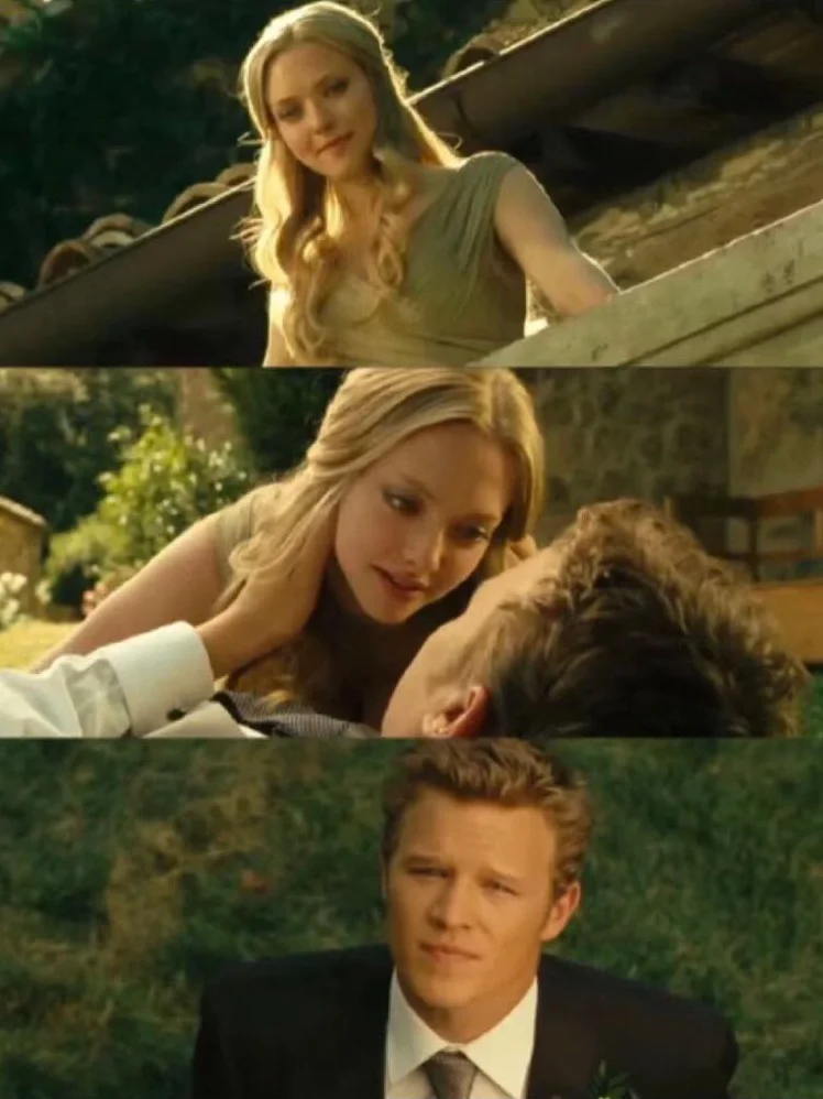 藏不住啦！9️⃣部情侣必看的甜蜜💞爱情电影