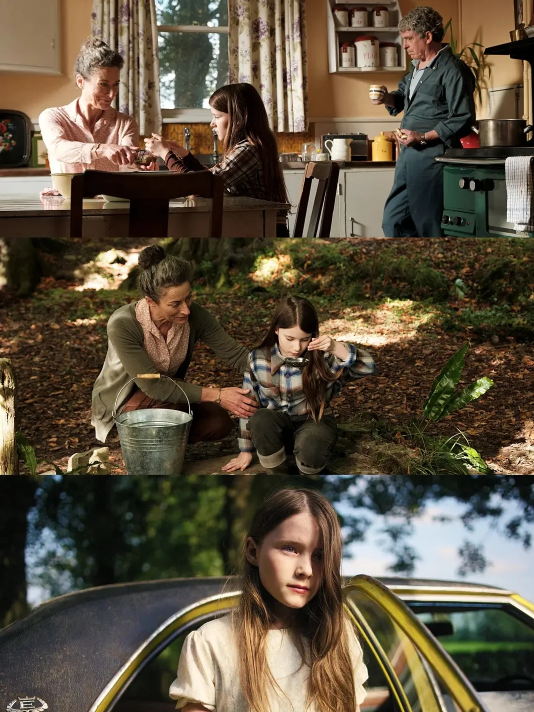 不愧是奥斯卡最佳影片😭后劲太大了‼️