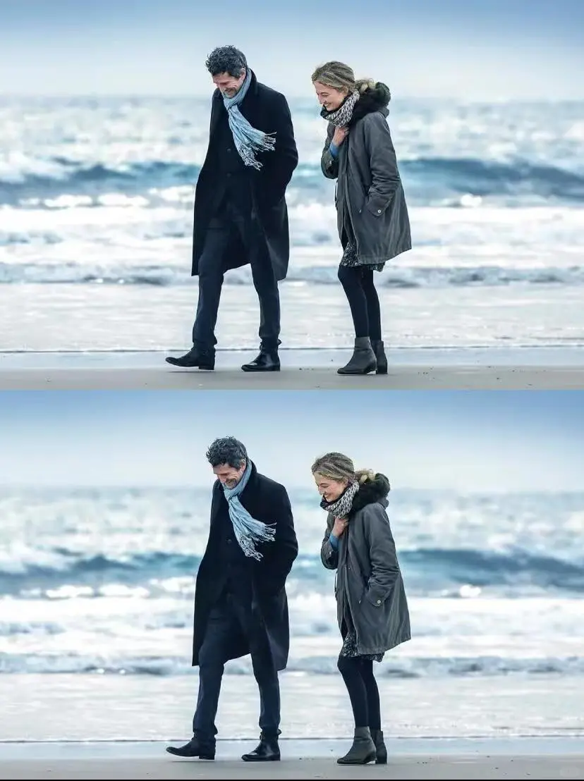 这部电影让我读懂了爱情里的遗憾与成长