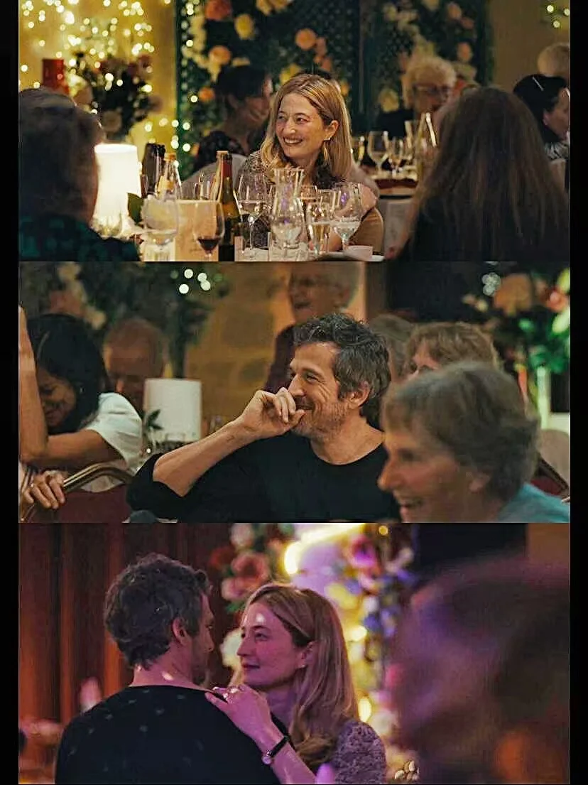 这部电影让我读懂了爱情里的遗憾与成长