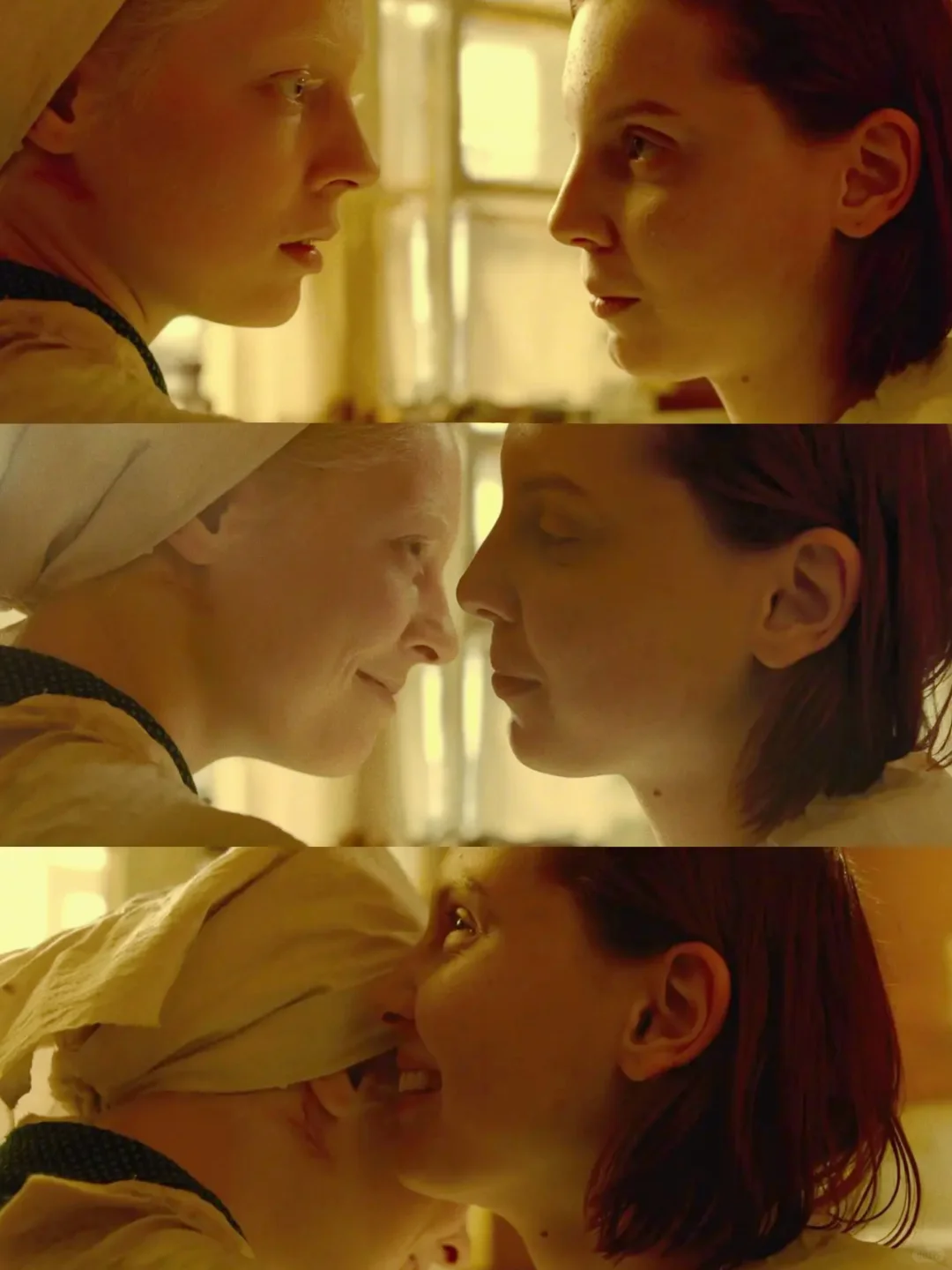 🎉戛纳级别姬片！她们用爱疗愈伤痕！💖