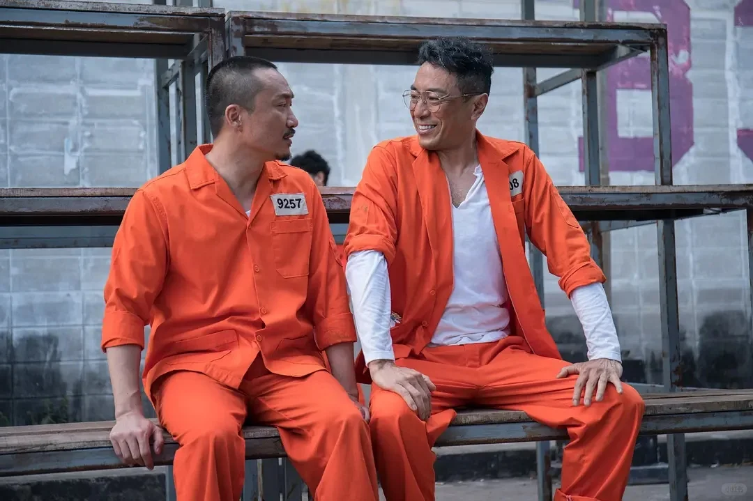 郑中基《阿龙》即将上演，聊聊创作班底