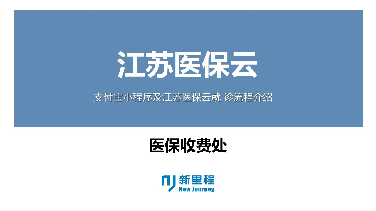 案例PPT：手机APP小程序引导就诊（001）