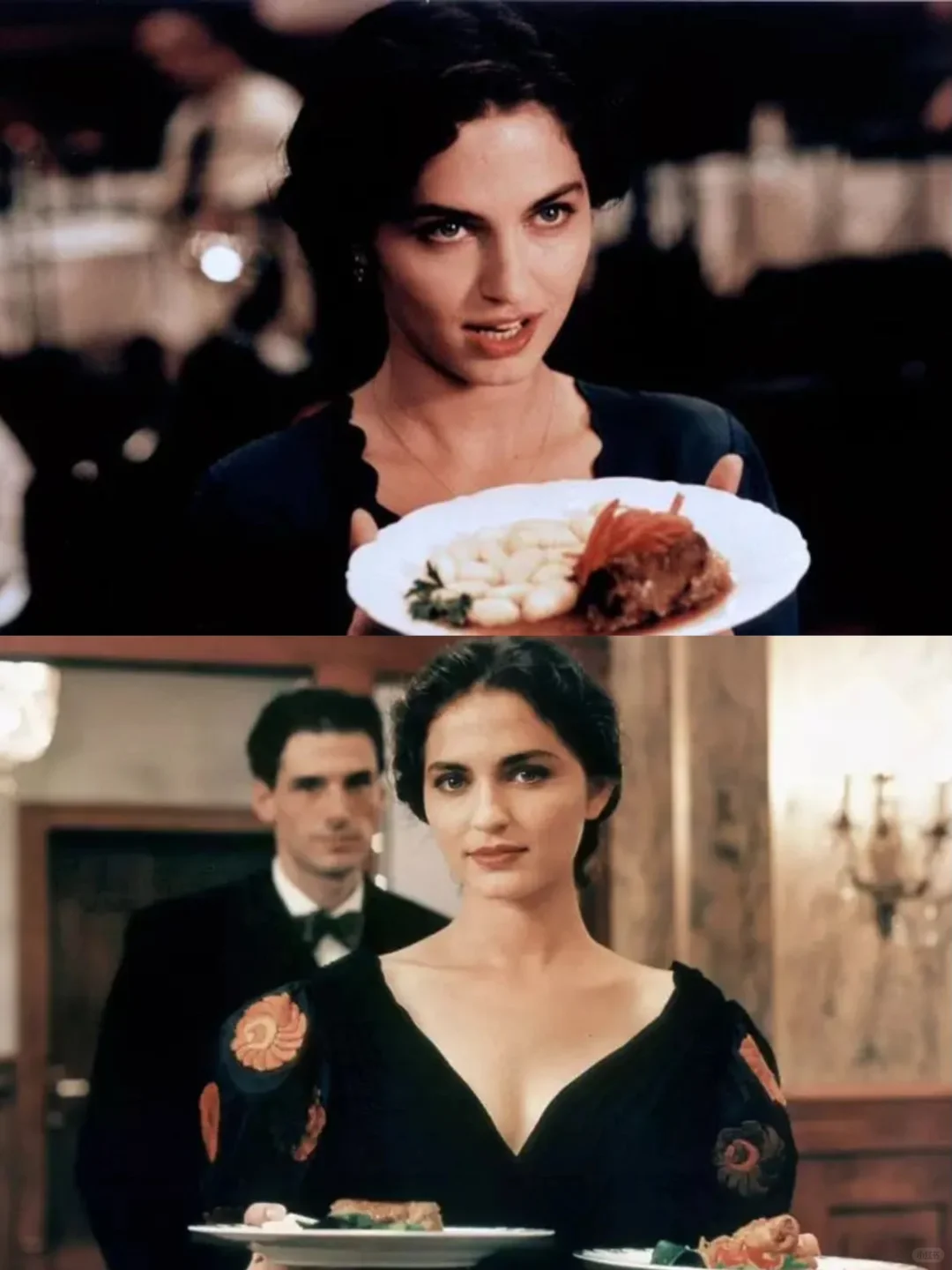 啊啊😭这么经典的爱情电影，我怎么才看啊‼️