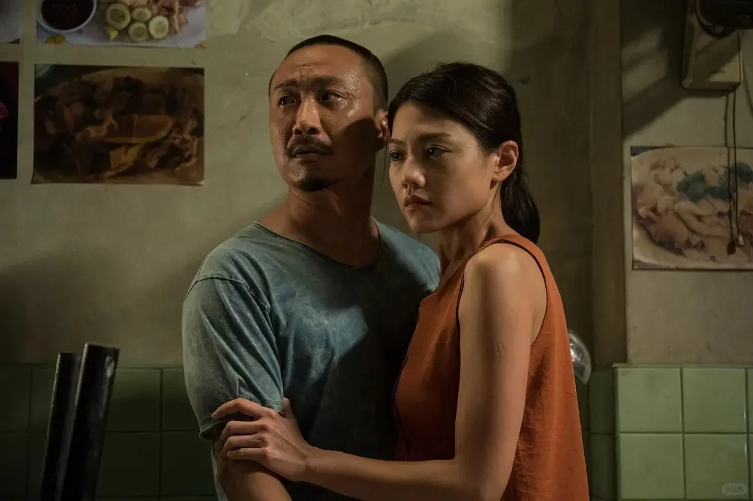 郑中基《阿龙》即将上演，聊聊创作班底