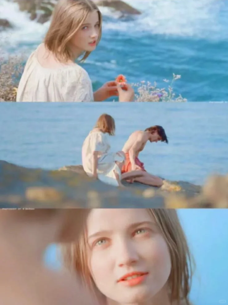 藏不住啦！9️⃣部情侣必看的甜蜜💞爱情电影