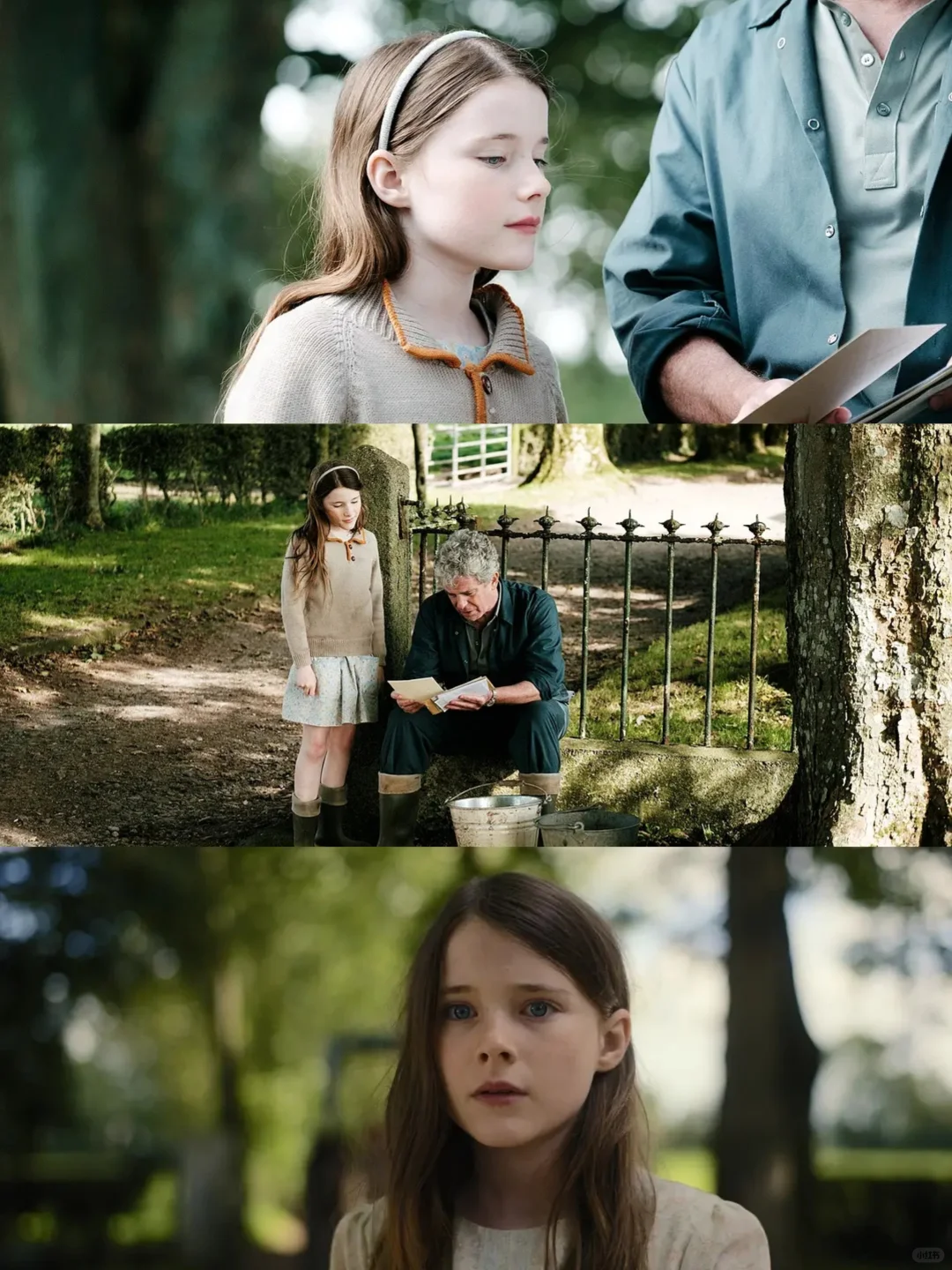 不愧是奥斯卡最佳影片😭后劲太大了‼️