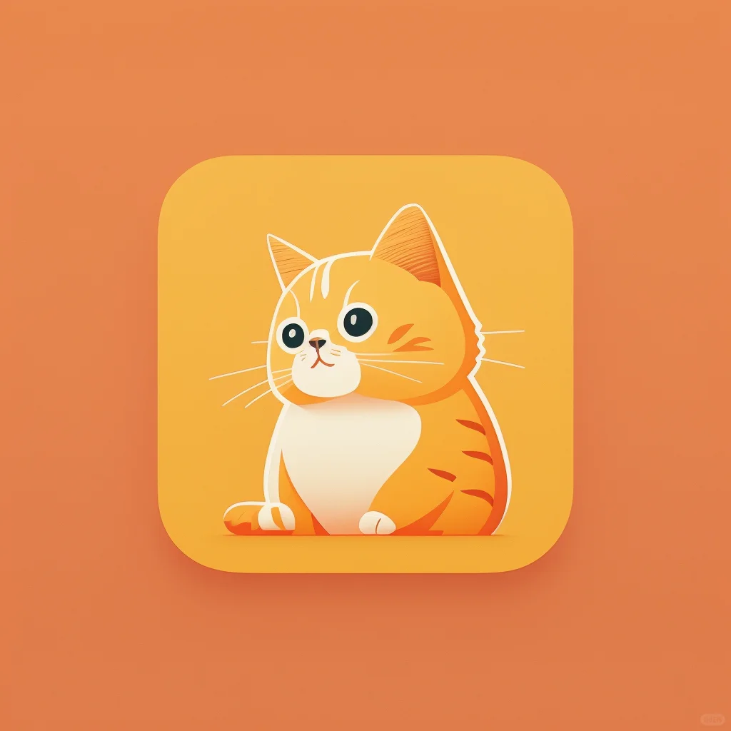 用 Midjourney 设计 App 图标