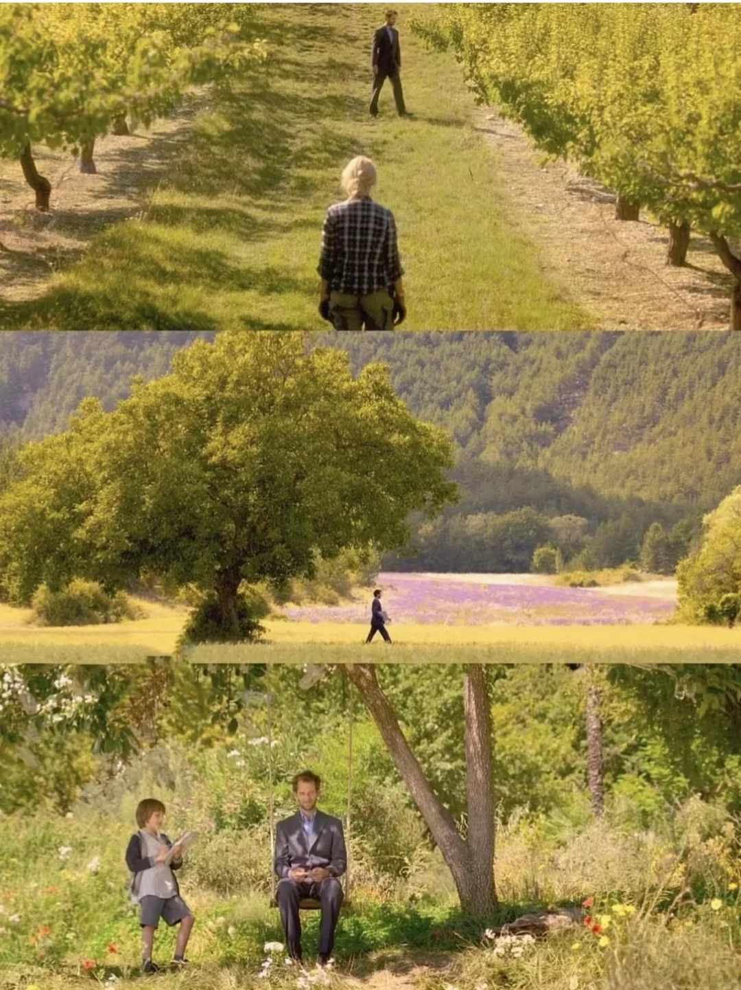 真后悔😭没有早点看到的人生电影❗️❗️